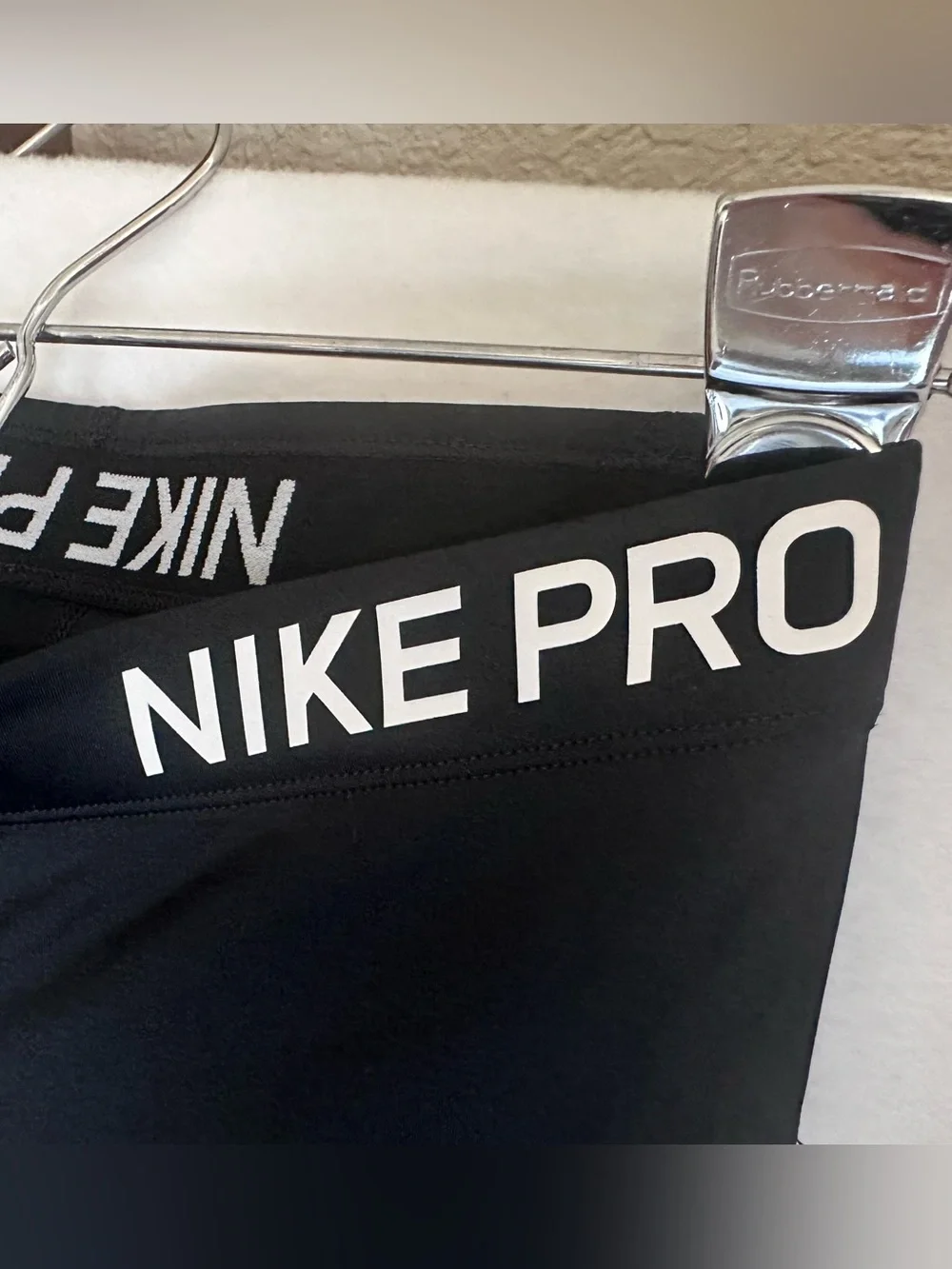 Nike Pro Women's Dri-FIT Training Compression Tights size M EUC